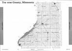 Index Map 1, Traverse County 2004